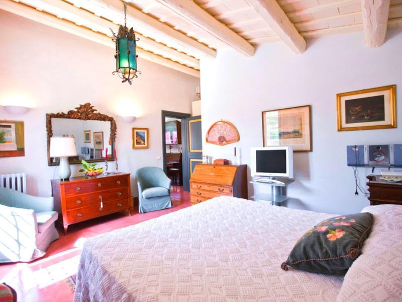 Baglio Sant'Andrea Bed & Breakfast วาลเดอรีส ภายนอก รูปภาพ