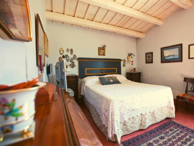 Baglio Sant'Andrea Bed & Breakfast วาลเดอรีส ภายนอก รูปภาพ