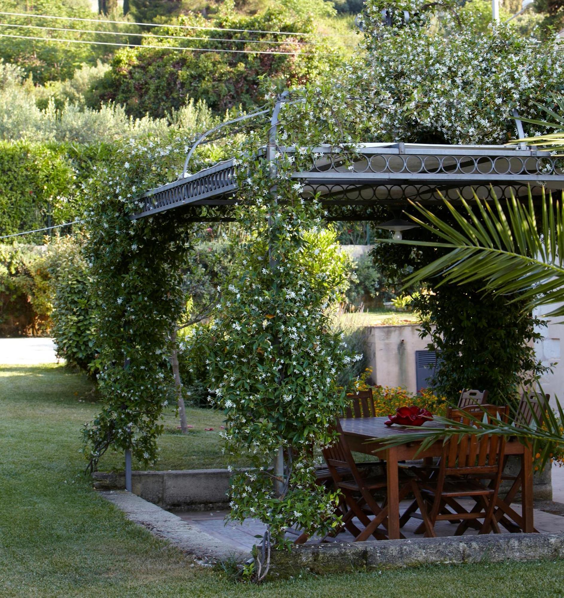 Baglio Sant'Andrea Bed & Breakfast วาลเดอรีส ภายนอก รูปภาพ